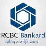 rcbc bankard|rcbc customer service.